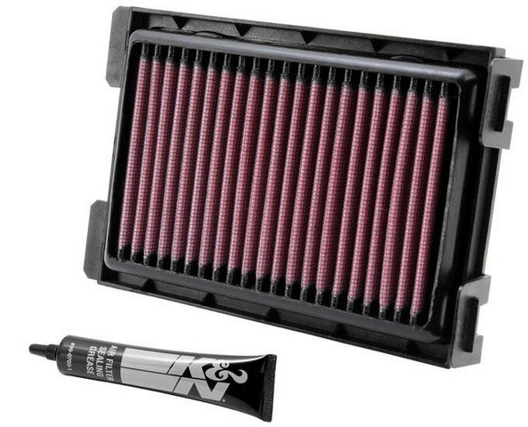 K&N Luchtfilter voor Honda CBR 250 R ABS