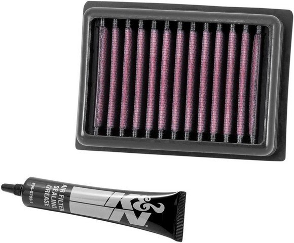 K&N Luchtfilter voor BMW C 650 GT GT