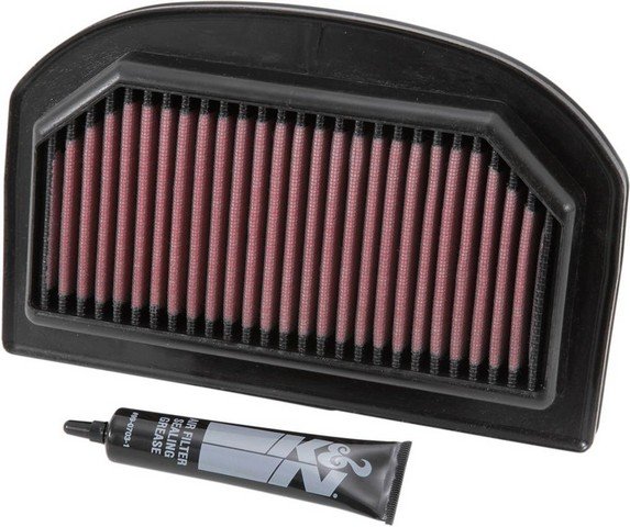 K&N Luchtfilter voor Triumph 1200 Tiger Explorer XC