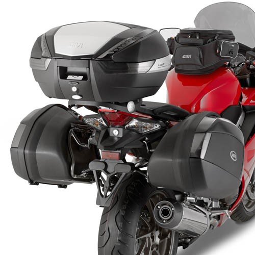 Givi 1132FZ Topkofferrek Honda VFR 800 F 2014-2020