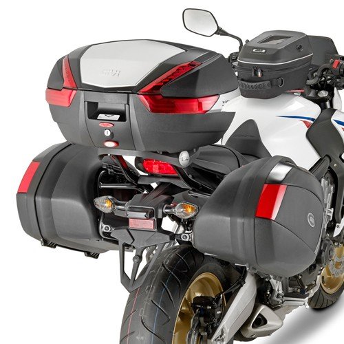 Givi 1137FZ Topkofferrek Honda CB 650 F / CBR 650 F