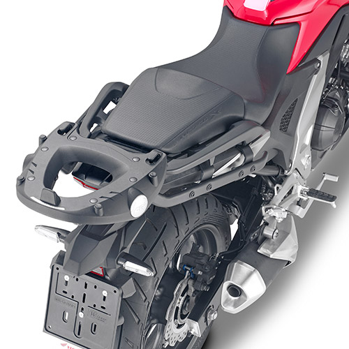 Givi 1192FZ Topkofferrek Honda NC 750 X Vanaf 2021