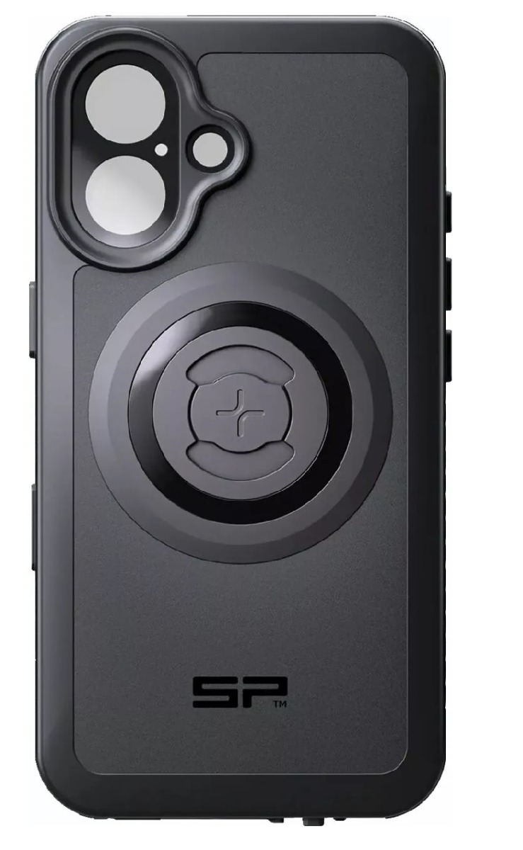 SP Connect Xtreme Telefoonhoes  Iphone 16