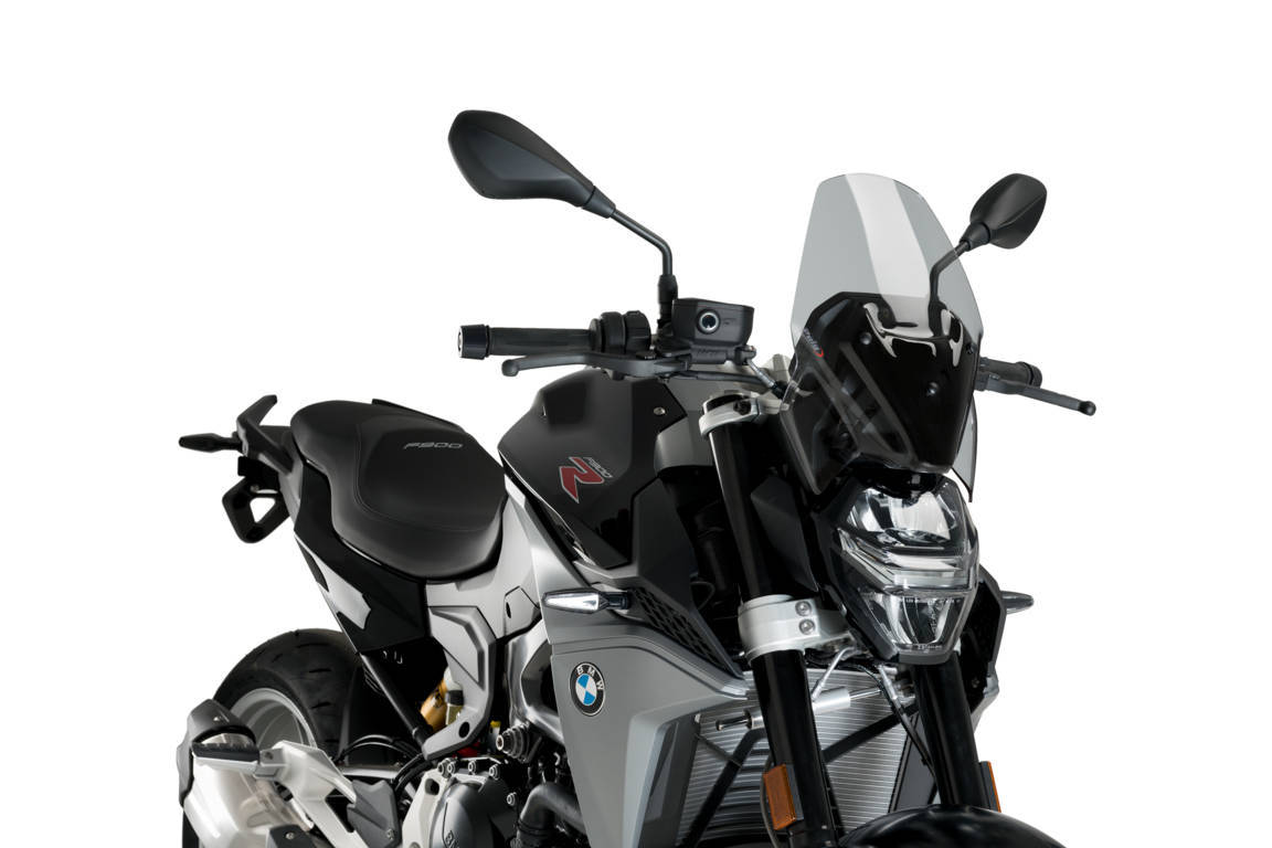 Puig New Generation Sport Windscherm BMW F 900 R Vanaf 2020