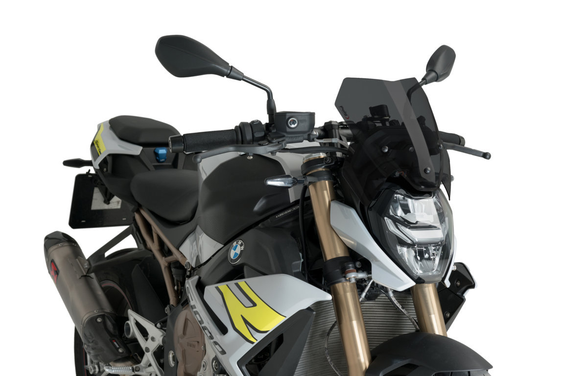 Puig New Generation Sport Windscherm BMW S 1000 R Vanaf 2021