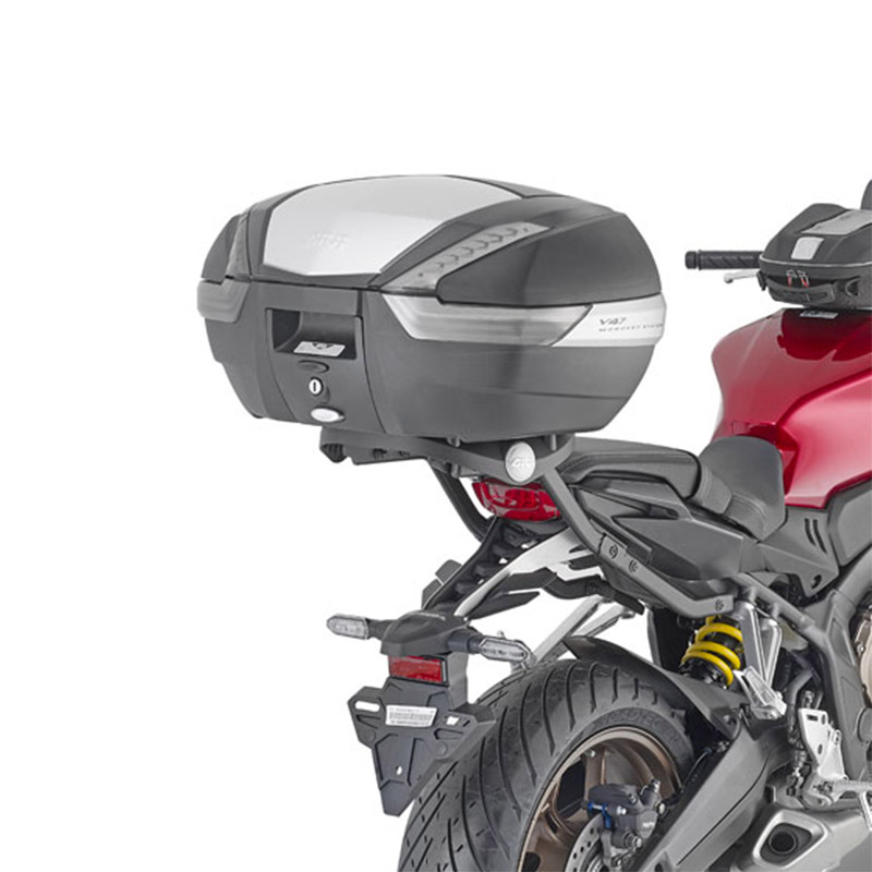 Givi 1185FZ Topkofferrek Honda CB 650 R Vanaf 2021