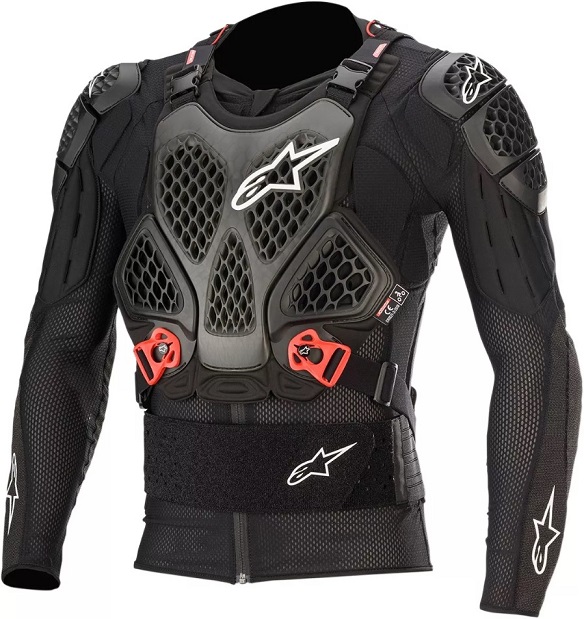 Alpinestars Protection Jacket Bionic Tech V2 maat L