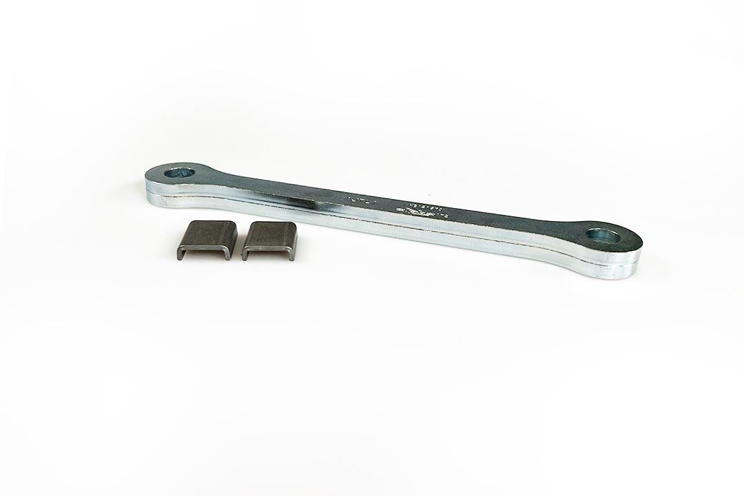 Alpha Technik Verlagingsset voor Suzuki GSX600F