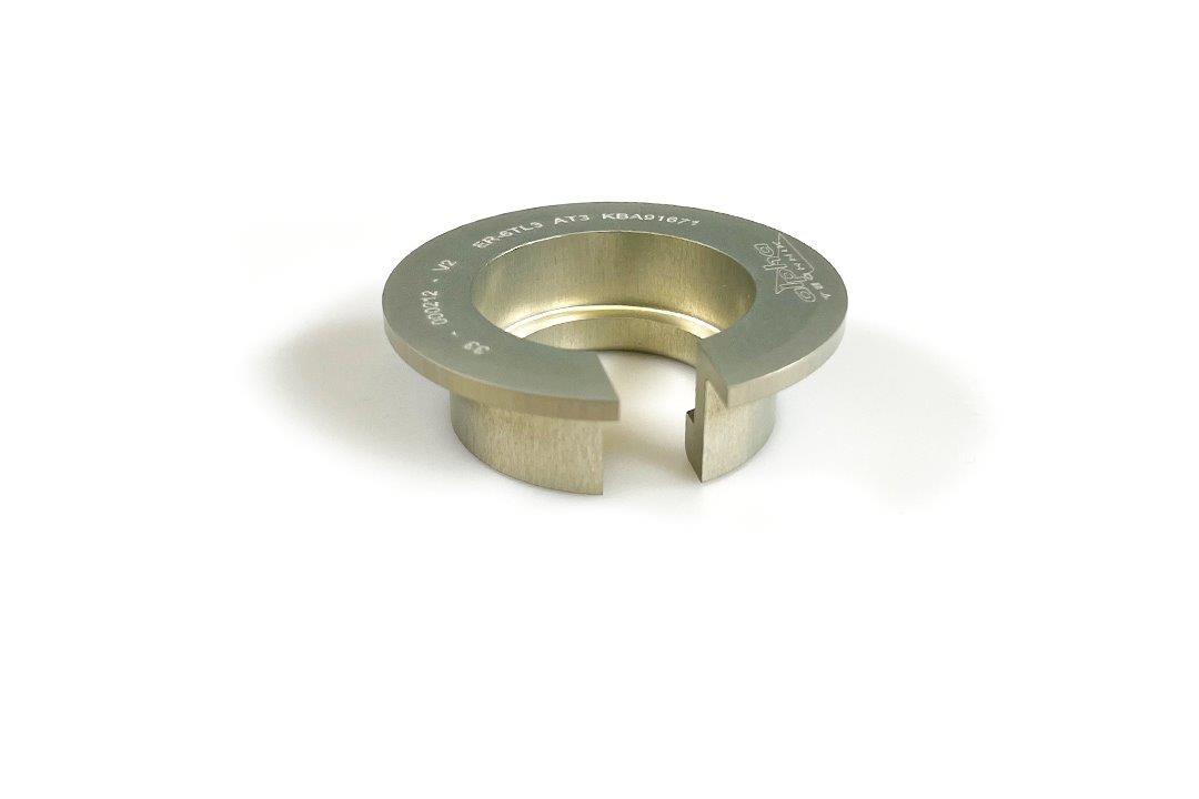 Alpha Technik Verlagingsset voor Kawasaki ER6n/ER6f ER650E
