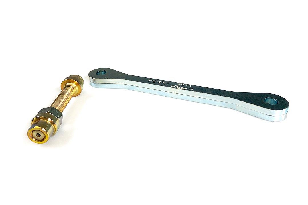 Alpha Technik Verlagingsset voor Suzuki GS500E