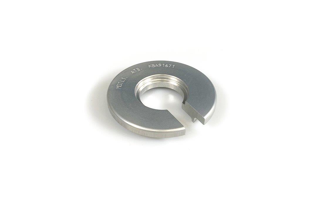 Verlagingsset voor Ducati Monster 797
