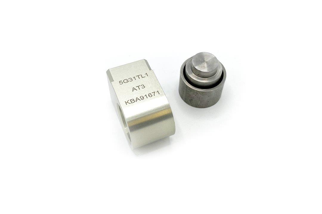 Alpha Technik Verlagingsset voor Moto Guzzi V100