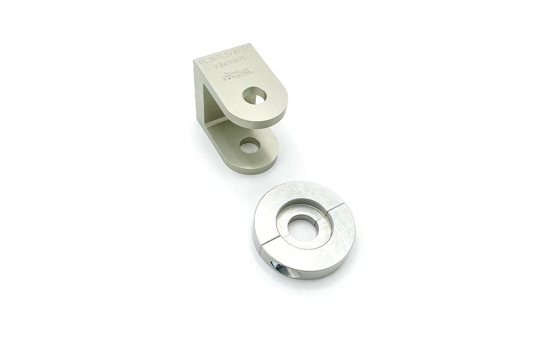 Alpha Technik Verlagingsset voor Honda CBR600F Sport