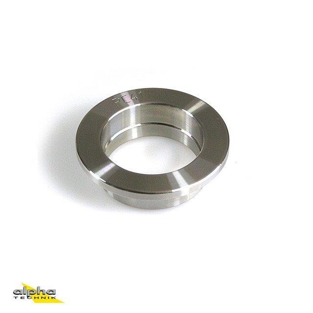 Alpha Technik Verlagingsset voor Honda Hornet 600