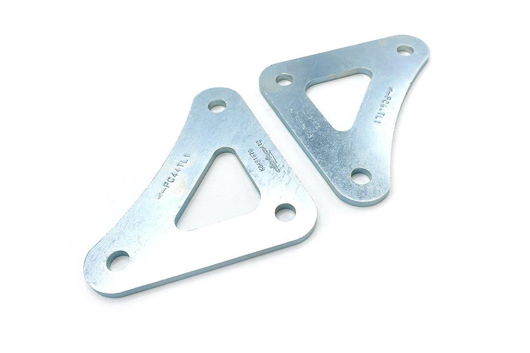 Alpha Technik Verlagingsset voor Honda CB500F / FA/ CBR500R / RA / CB500
