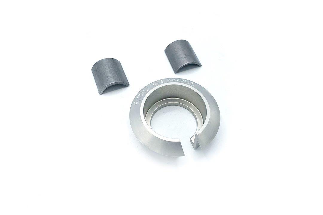 Alpha Technik Verlagingsset voor Yamaha XJ6 / Diversion
