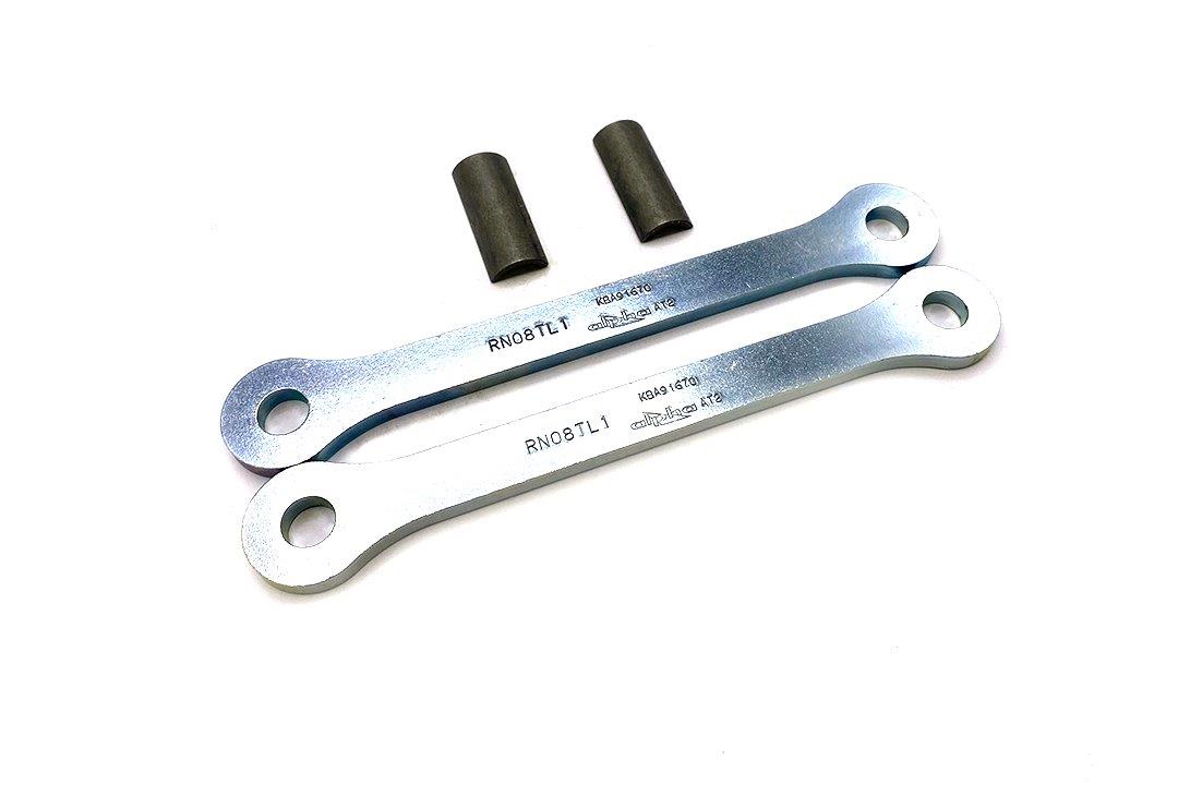 Alpha Technik Verlagingsset voor Yamaha YZF-R1