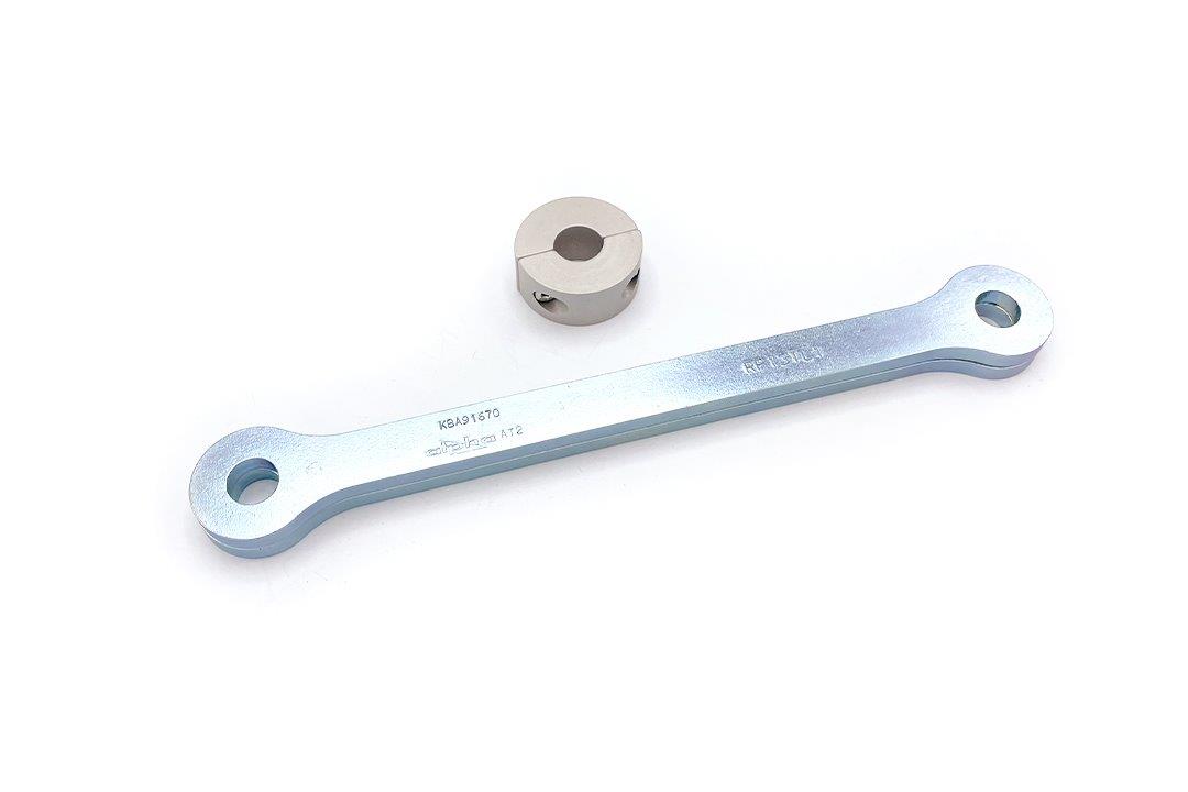 Alpha Technik Verlagingsset voor Yamaha FJR1300