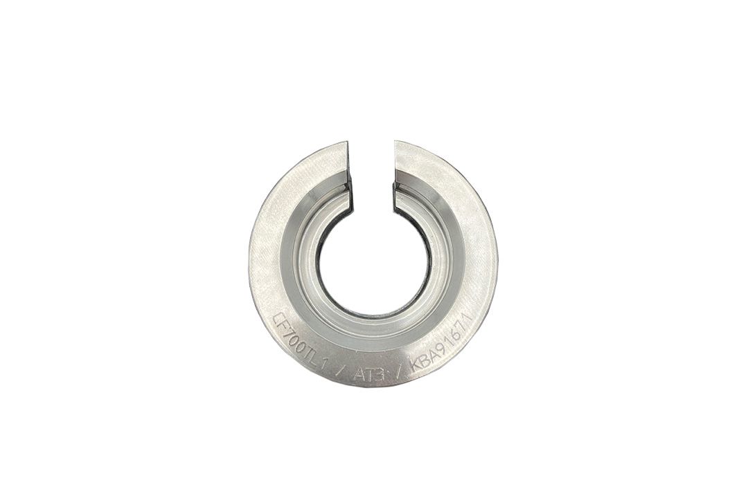 Alpha Technik Verlagingsset voor CF Moto 700CL-X