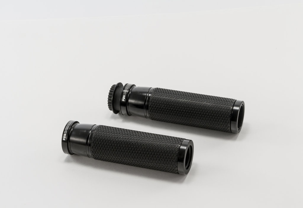 Puig Hi-Tech Ascent Handvatten Kort