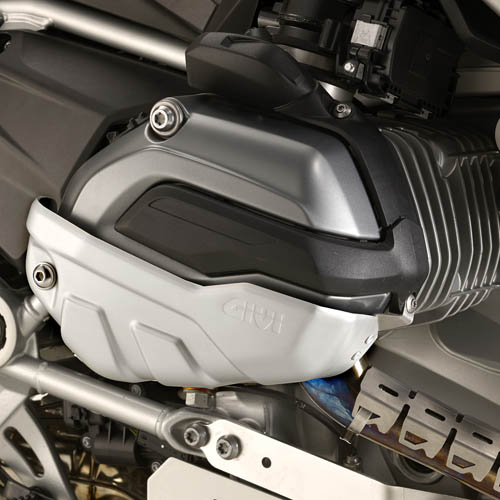 Givi PH5108 CILINDERKOPBESCHERMER voor BMW R1200GS, RS, R en RT