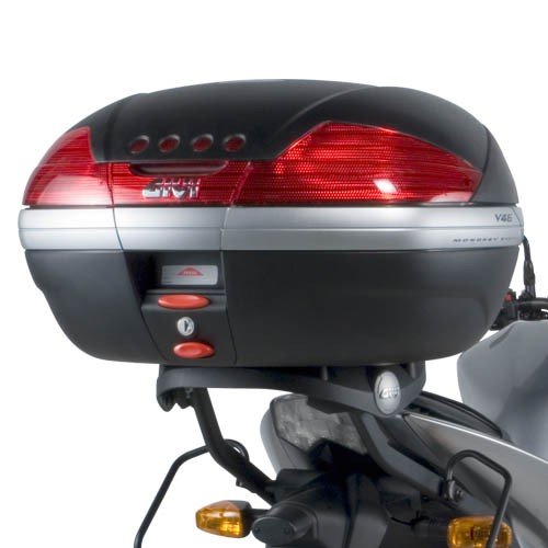 Givi 448FZ Topkofferrek Kawasaki Z 750 / Z 1000
