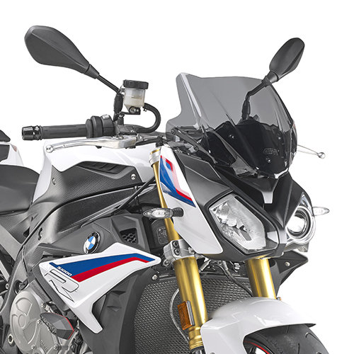 Givi 5104S Windscherm BMW S 1000 R 2014-2020