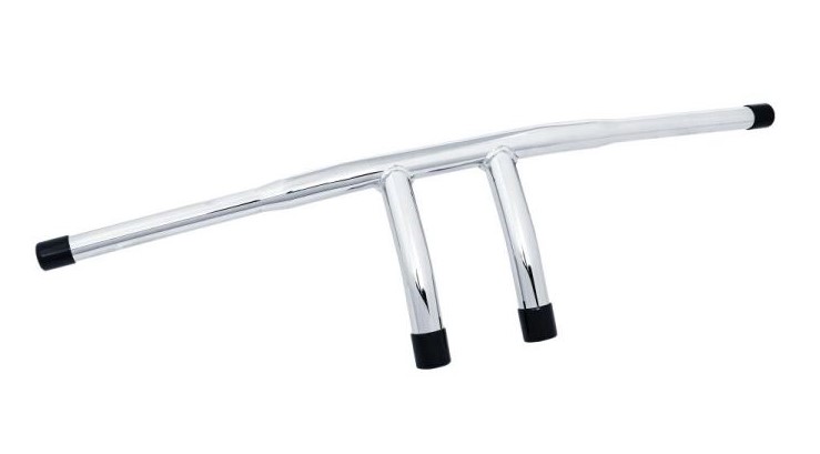 Highway Hawk Wishbone Stuur VT600 Shadow