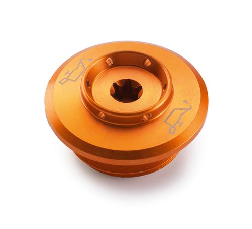 KTM Olie Vul Plug 790 / 1290 Serie