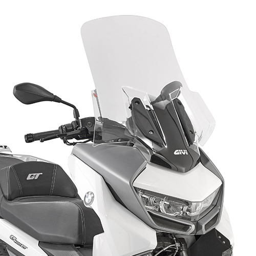Givi Bevestigingskit 5132KIT voor Montage 5132DT Windscherm BMW C 400 GT