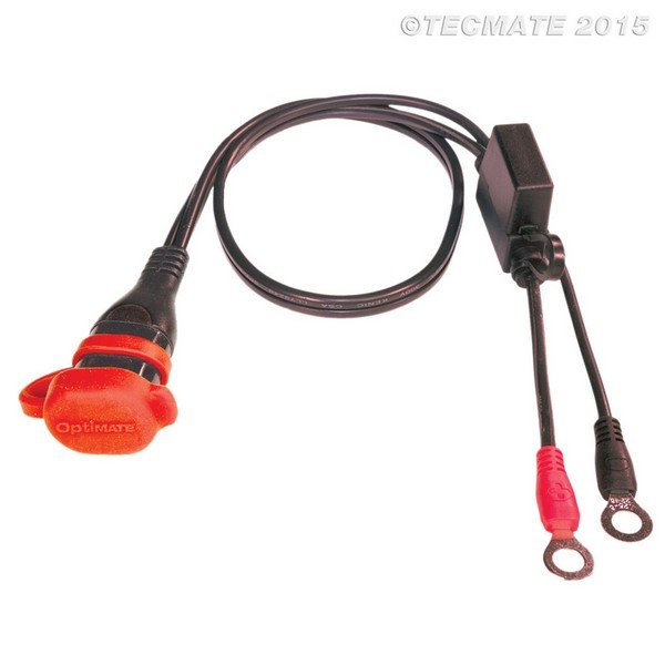 TecMate Optimate O-11 SAE accu aansluiting 8mm