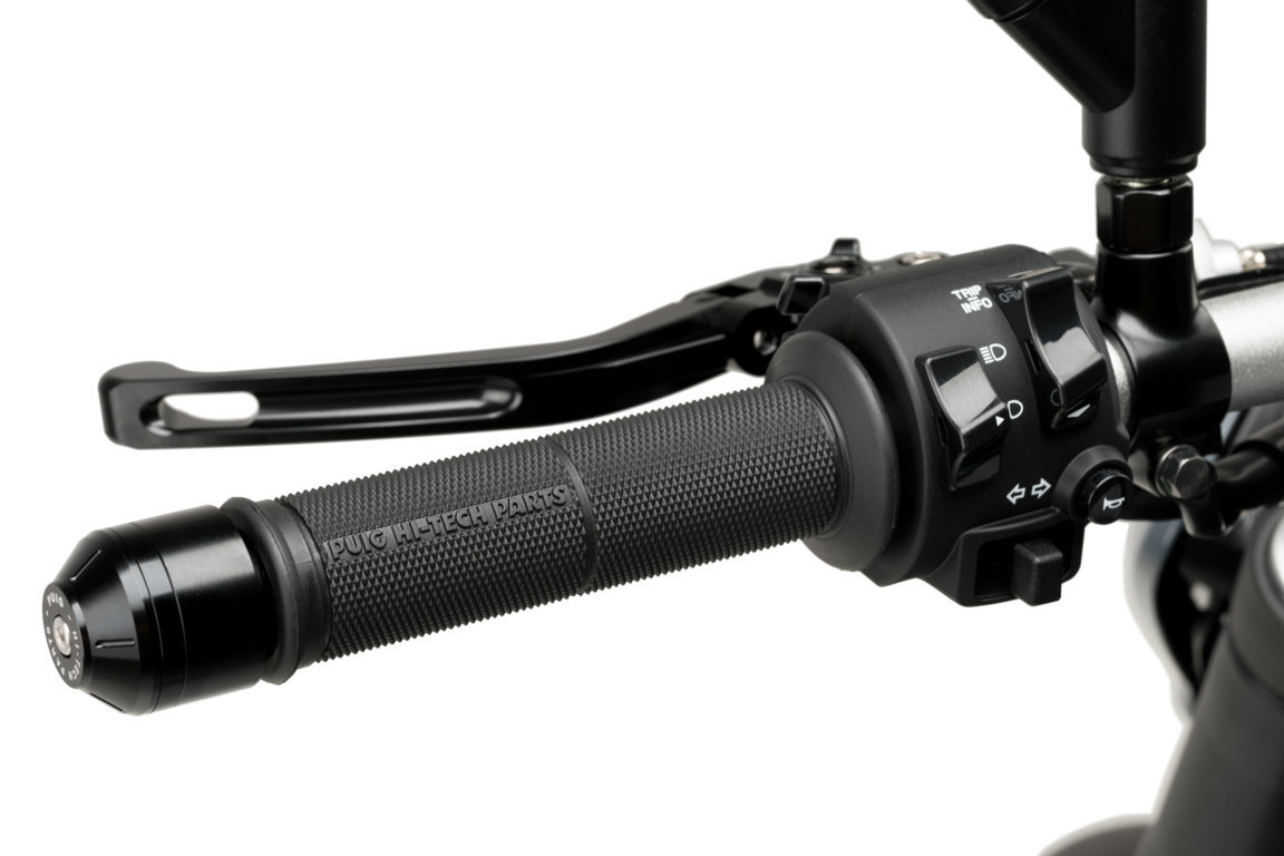 Puig Hi-Tech Basic Handvatten Harde Compound