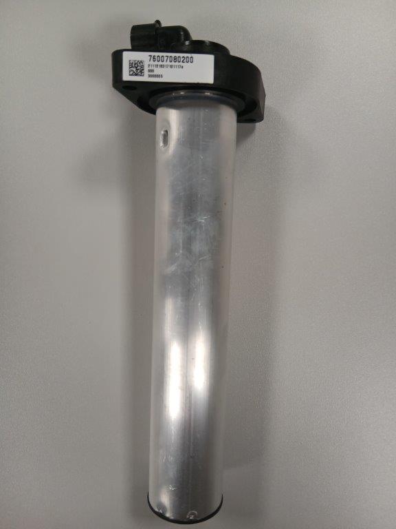 KTM benzinemeter voor 690 Duke 2016 - 2019