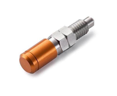 KTM Achterrem Ontluchting Schroef