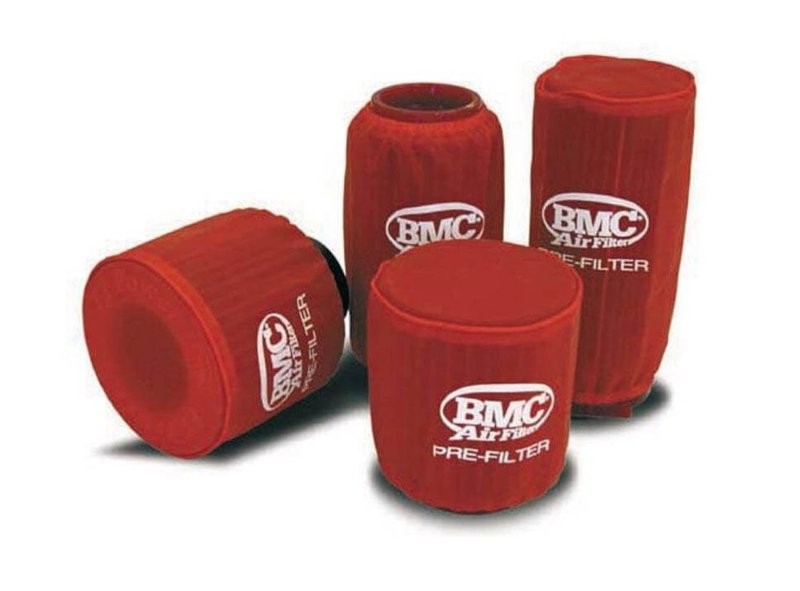 BMC Stofhoes voor luchtfilter voor FMSS-52-152