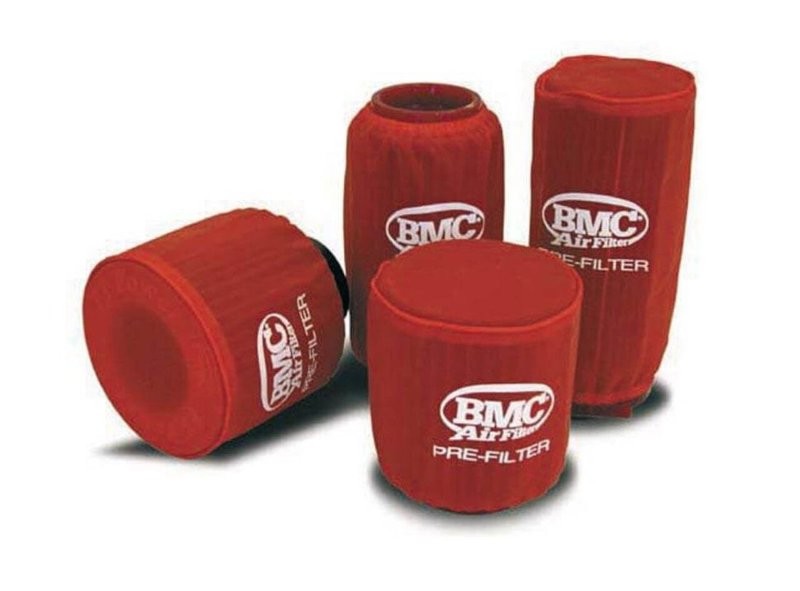 BMC Stofhoes voor luchtfilter voor FM-418-08