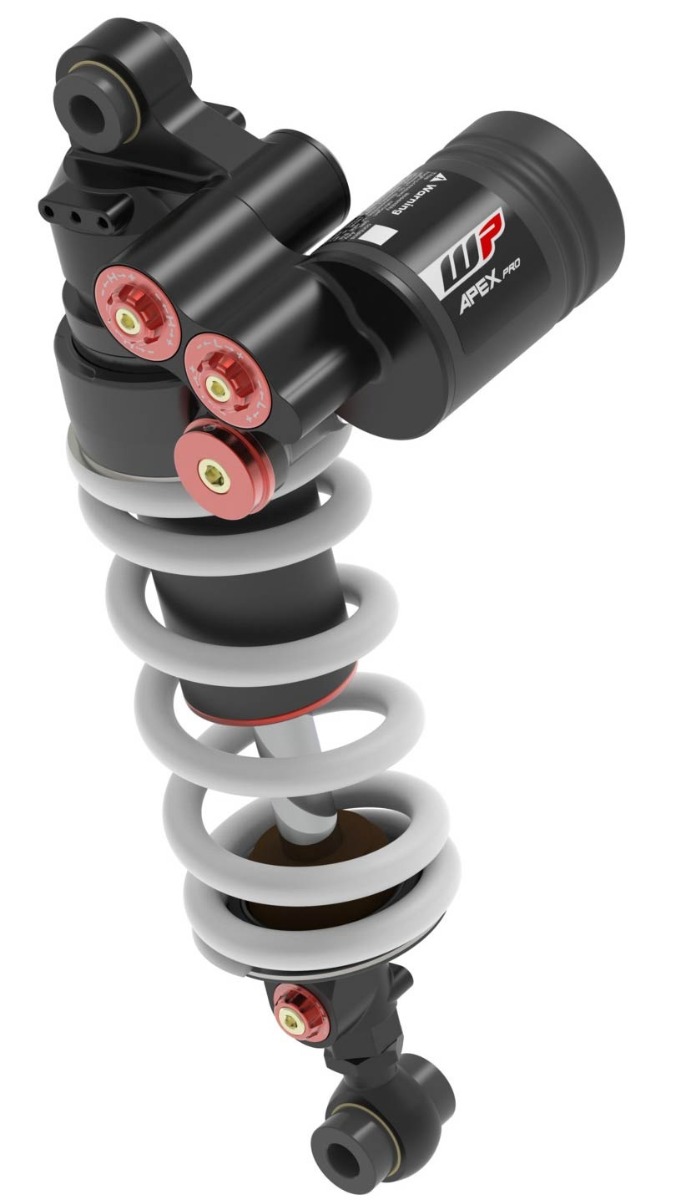 WP APEX PRO 7746 SHOCK voor de KTM 1290 Super Duke R 2020>
