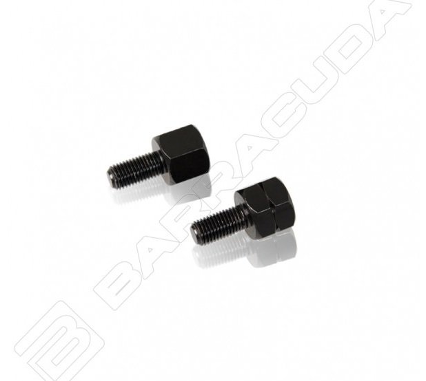 Barracuda Spiegeladaptorset N-ADATT08 M8 Li+Re draad