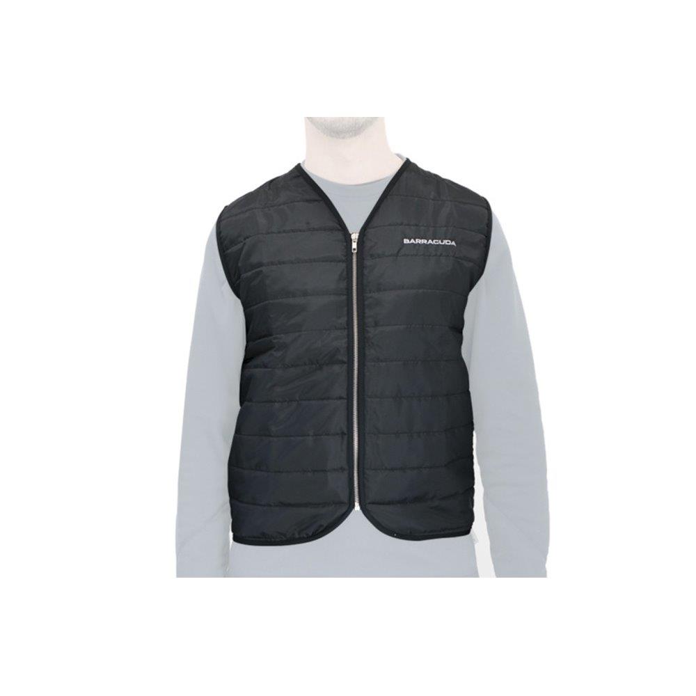 Barracuda bodywarmer zwart maat M