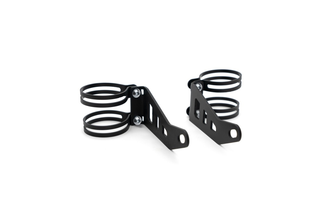 Barracuda houder voor schijnwerper - koplamp 38-39mm