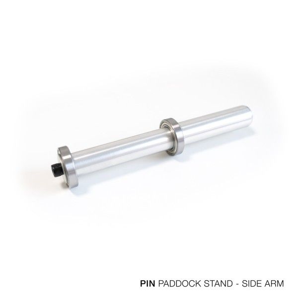Barracuda Pin paddockstand Honda CB1000