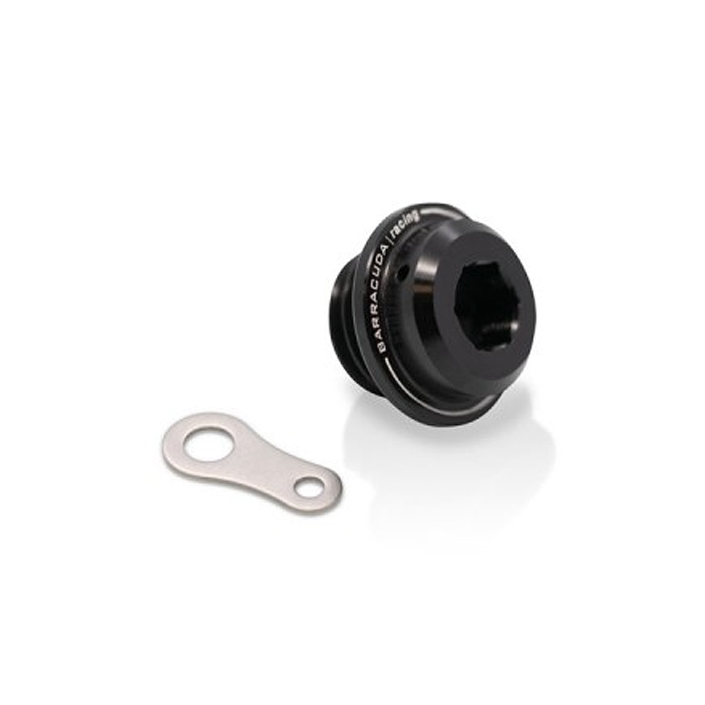 Barracuda olievuldop Y M20x2.5 Yamaha T-Max MT09 modellen en XSR900