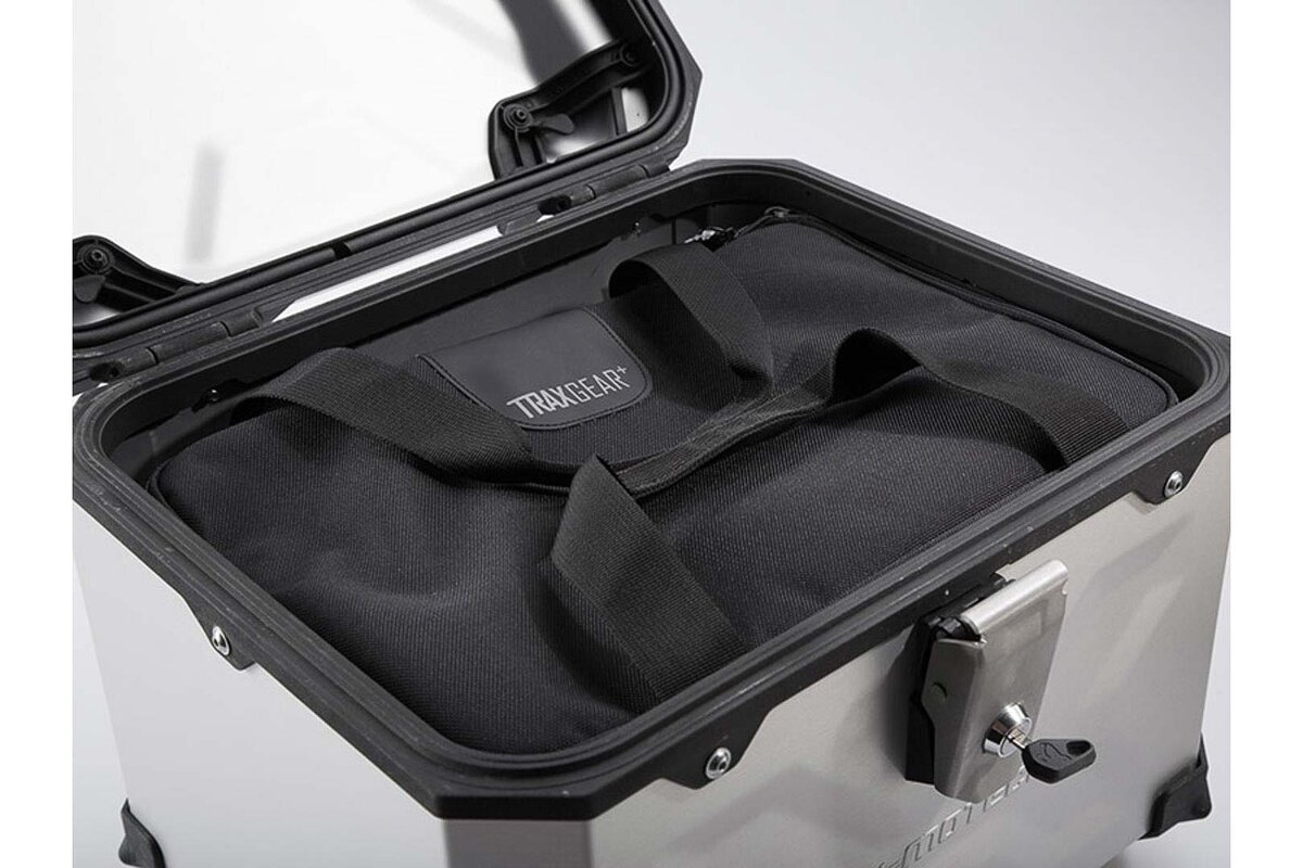 SW-Motech Waterbestendige Luxe Binnentas Trax Adventure Topkoffers