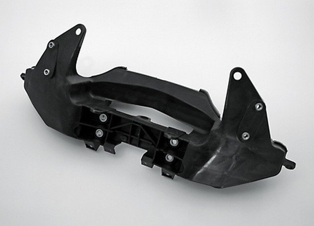 Bovenkuip frame Honda CBR600RR van 2007 / 2009