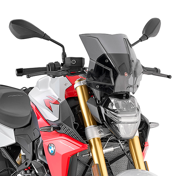 Givi Bevestigingskit A5139A voor Montage 5139S  Windscherm BMW F 900 R
