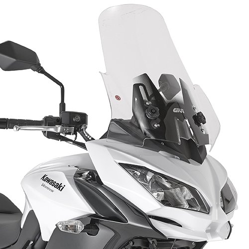 Givi D4122ST Windscherm Kawasaki Versys 650 2017-2021