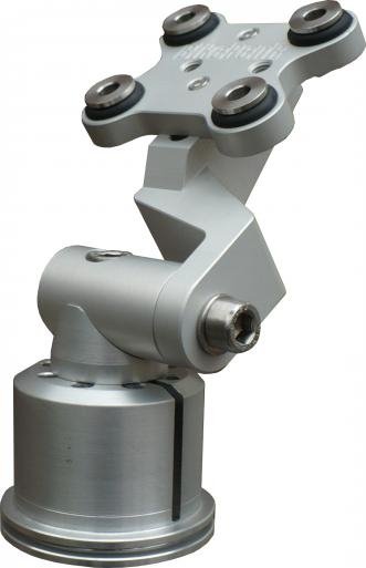 BikePenR GPS en Navigatie montagesteun DUC4 voor Ducati Supersport S