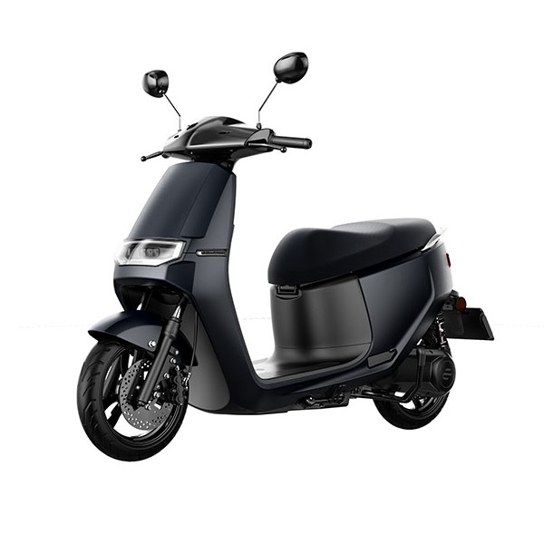 Ecooter E2 - Electrische Scooter
