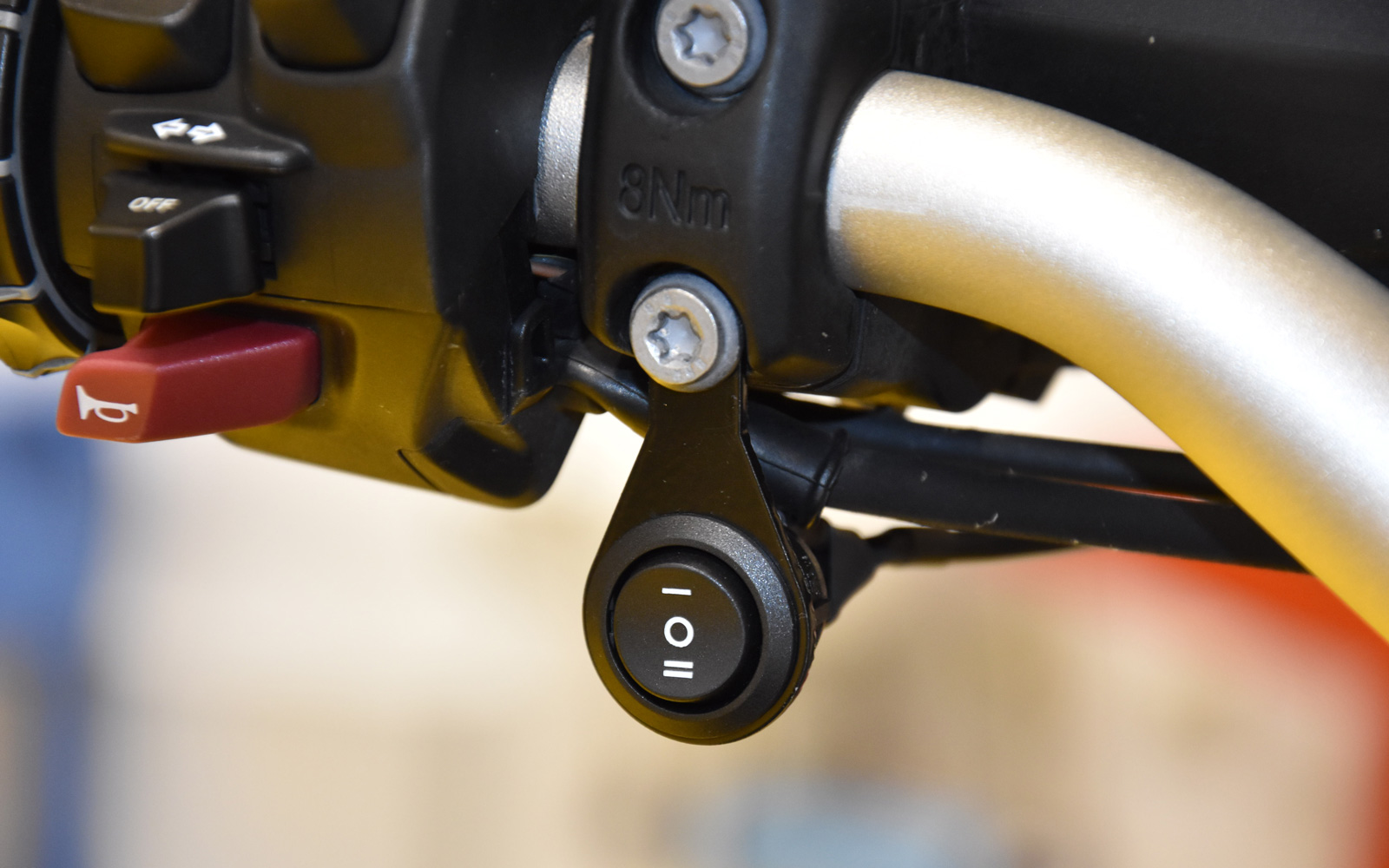 Healtech ES Eliminator ESE-SW-BM1 voor diverse BMW modellen
