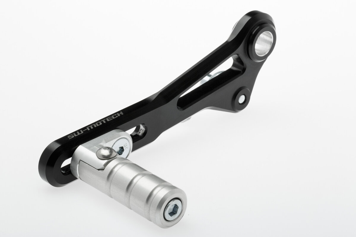 SW-Motech Schakelpedaal Triumph Speed Triple 1200 RS Vanaf 2021